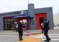 ALCALDÍA FORTALECE LOS OPERATIVOS DE SEGURIDAD DURANTE EL REGRESO A CLASES