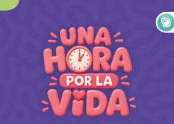 ECUADOR IMPULSA “UNA HORA POR LA VIDA” PARA HABLAR DE SALUD MENTAL SIN MIEDO