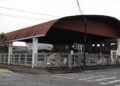 CANCHA CUBIERTA DE SANTA ROSA REGISTRA 25 % DE AVANCE