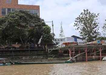 EL COCA PRESENTÓ SUS ATRACTIVOS TURÍSTICOS DURANTE LA SEXTA CUMBRE AMAZÓNICA DE TURISMO