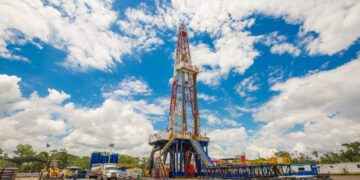 CAMPO DRAGO INCREMENTA SU PRODUCCIÓN PETROLERA EN 117% Y PROYECTA USD 4 MILLONES ADICIONALES AL MES