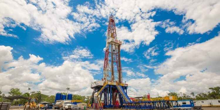 CAMPO DRAGO INCREMENTA SU PRODUCCIÓN PETROLERA EN 117% Y PROYECTA USD 4 MILLONES ADICIONALES AL MES