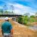 NUEVO PUENTE SOBRE EL RÍO VENADO MEJORA LA CONEXIÓN DE COMUNIDADES RURALES DE SANTA CECILIA