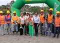 GUADALUPE LARRIVA CONTARÁ CON UNA NUEVA CASA TALLER PARA FORTALECER LA VIDA COMUNITARIA