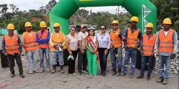 GUADALUPE LARRIVA CONTARÁ CON UNA NUEVA CASA TALLER PARA FORTALECER LA VIDA COMUNITARIA