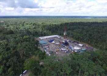 BLOQUE 43 RECUPERA SU PRODUCCIÓN TRAS CONTINGENCIA TÉCNICA EN ORELLANA