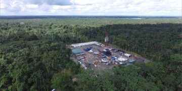 BLOQUE 43 RECUPERA SU PRODUCCIÓN TRAS CONTINGENCIA TÉCNICA EN ORELLANA