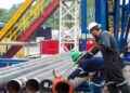 PETROECUADOR REFUERZA SU INFRAESTRUCTURA EN 27 PUNTOS ESTRATÉGICOS ANTE POSIBLES EFECTOS DE EL NIÑO
