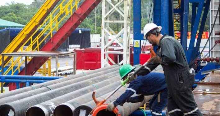 PETROECUADOR REFUERZA SU INFRAESTRUCTURA EN 27 PUNTOS ESTRATÉGICOS ANTE POSIBLES EFECTOS DE EL NIÑO