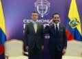 COLOMBIA REANUDA LA VENTA DE ENERGÍA ELÉCTRICA A ECUADOR Y BRINDA ALIVIO AL SISTEMA NACIONAL