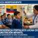 ECUADOR BUSCA FORTALECER LA LUCHA CONTRA LA DESNUTRICIÓN INFANTIL MEDIANTE ALIANZAS INTERNACIONALES