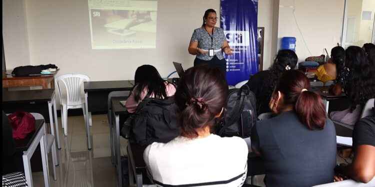 56 EMPRENDEDORES FORTALECEN SUS CONOCIMIENTOS PARA IMPULSAR NEGOCIOS SOSTENIBLES