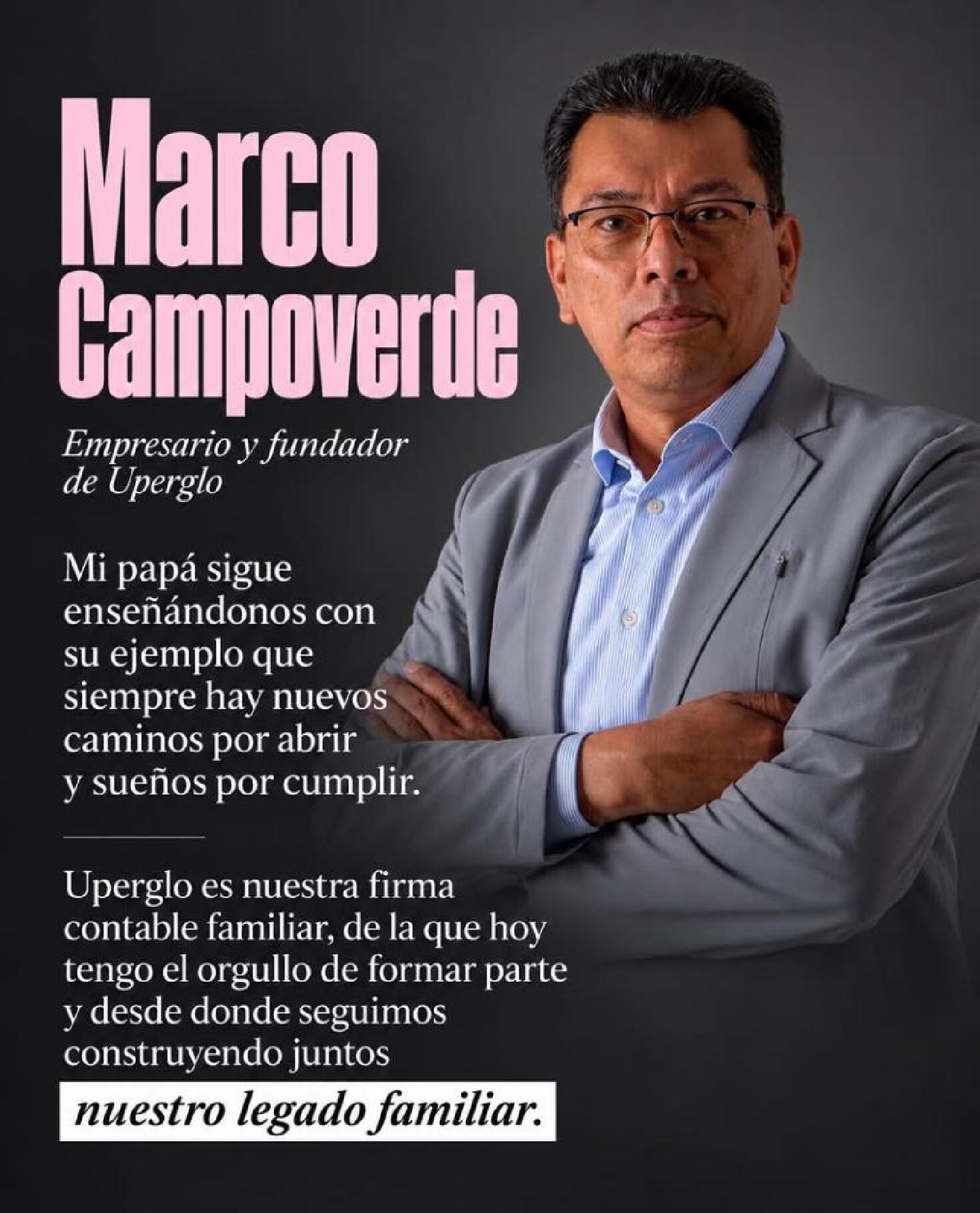 ENTREVISTA EXCLUSIVA A: