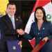 ECUADOR FORTALECE SU RELACIÓN ENERGÉTICA CON PERÚ CON VENTA DE PETRÓLEO POR USD 1.652 MILLONES